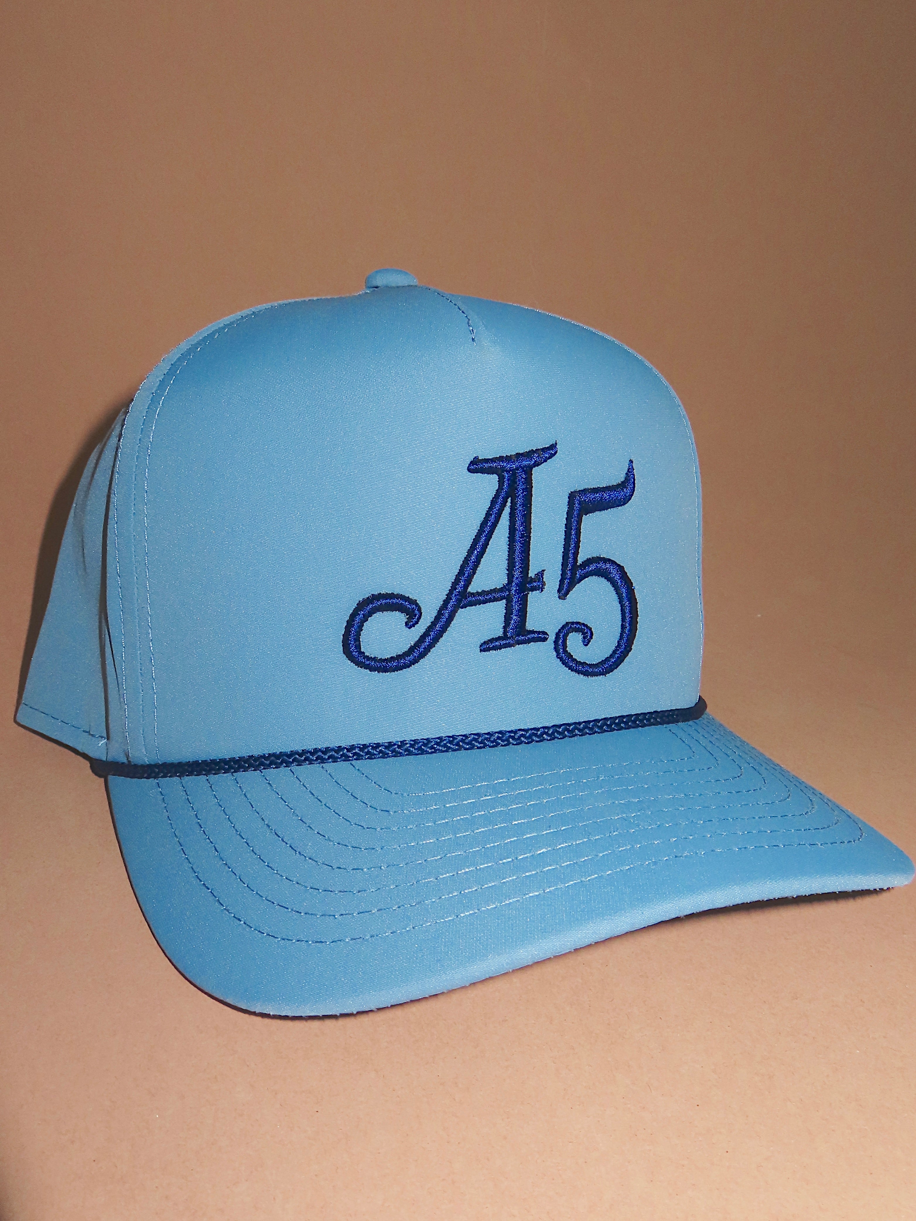 A5 Hat