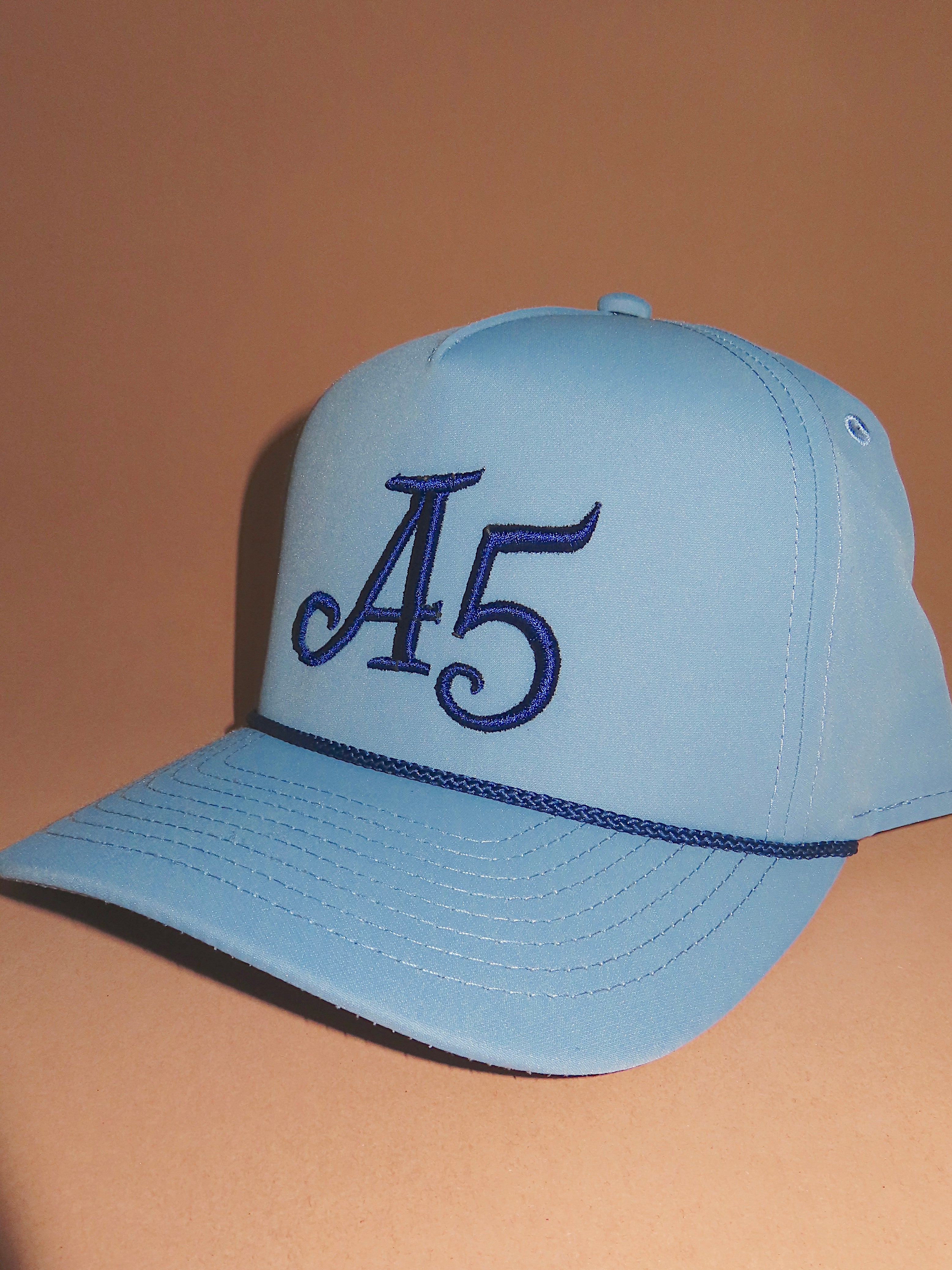 A5 Hat