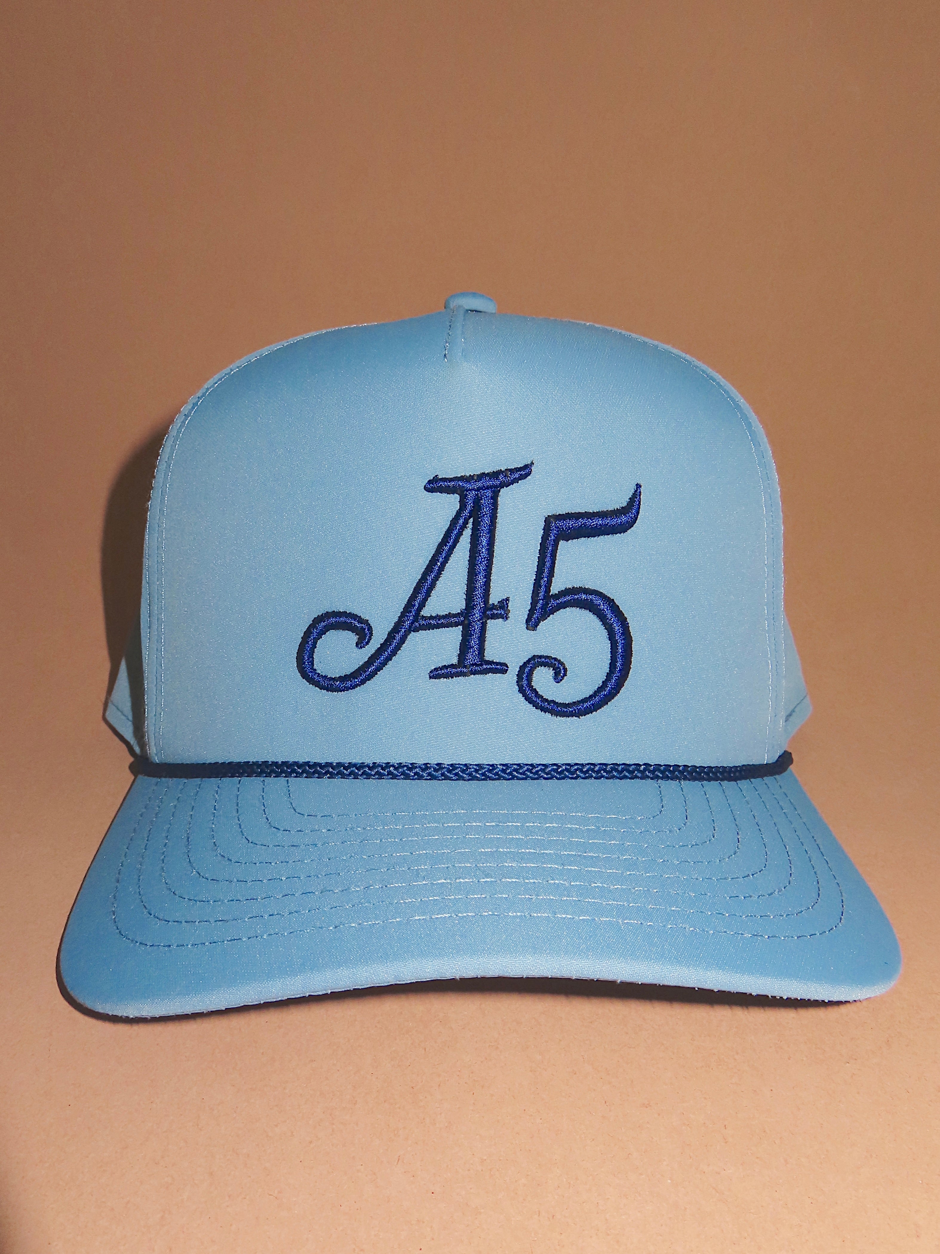 A5 Hat