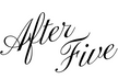 After Five - Home